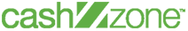 Cashzone Logo